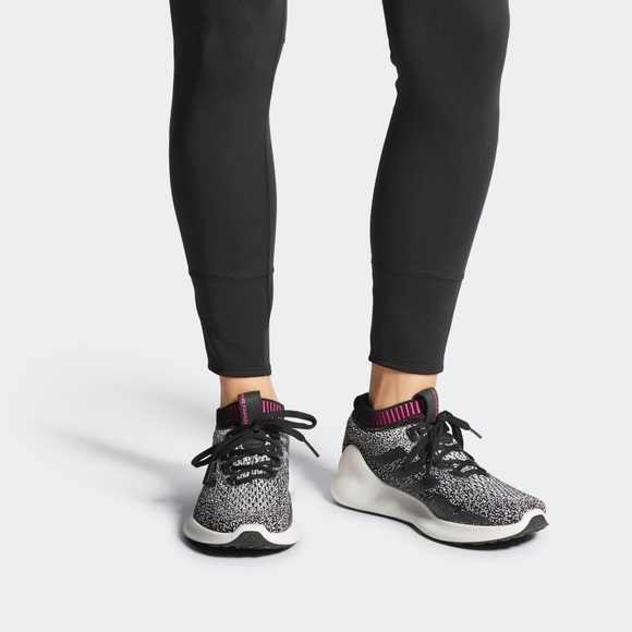 women's adidas purebounce  running shoes